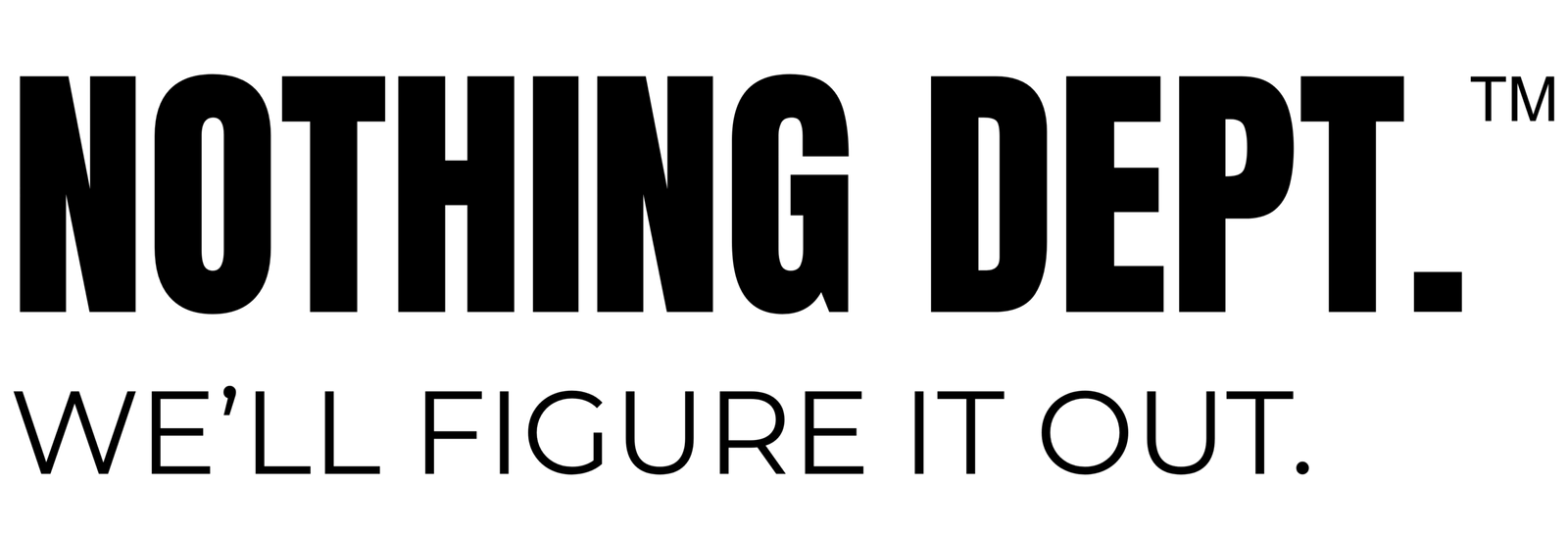 nothingdept.com